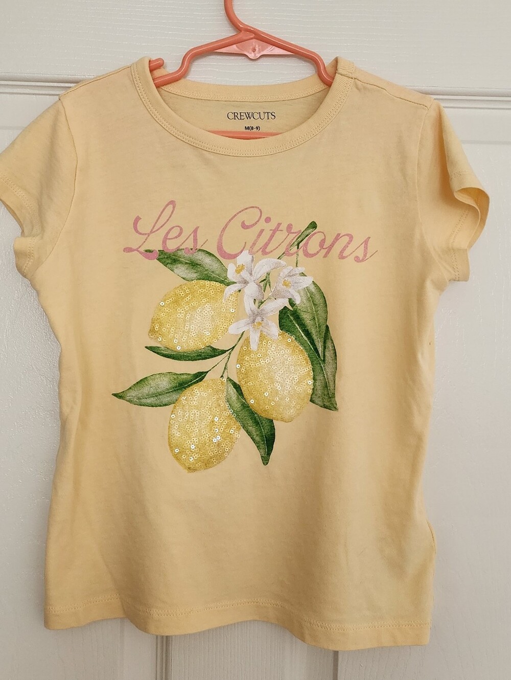 Girls Tshirt Bundle 4 Size 7-8 Years Mayoral, Zara, Carters, Crewcuts